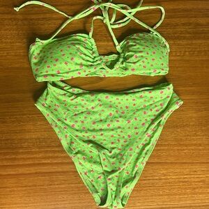 Urban outfitters out from under swimsuit